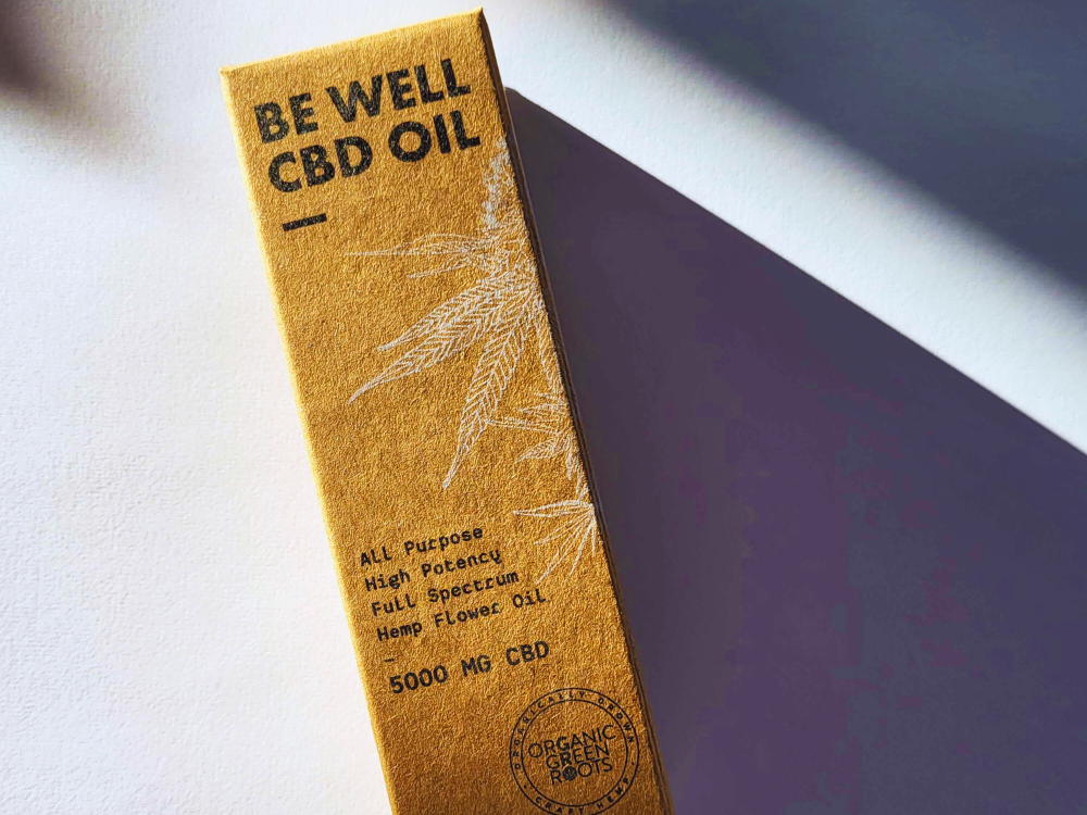 Benefits of Daily CBD