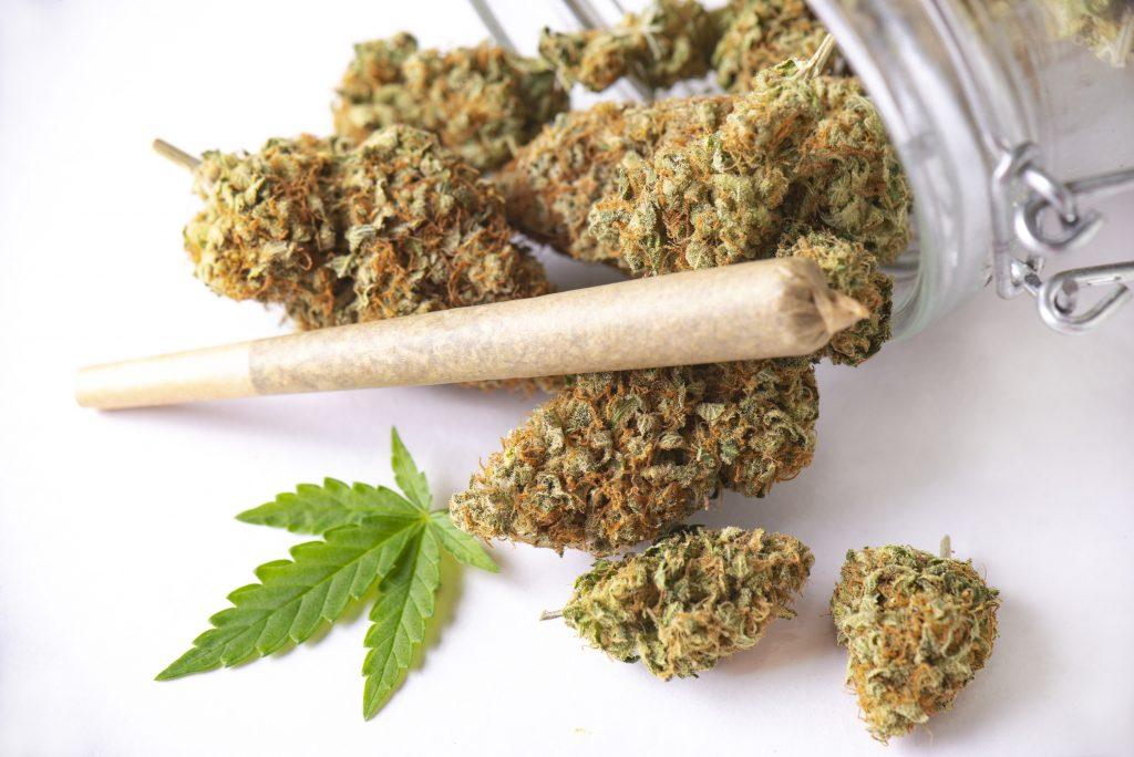 Is Smoking Hemp Flower Right For you? - OGR LLC