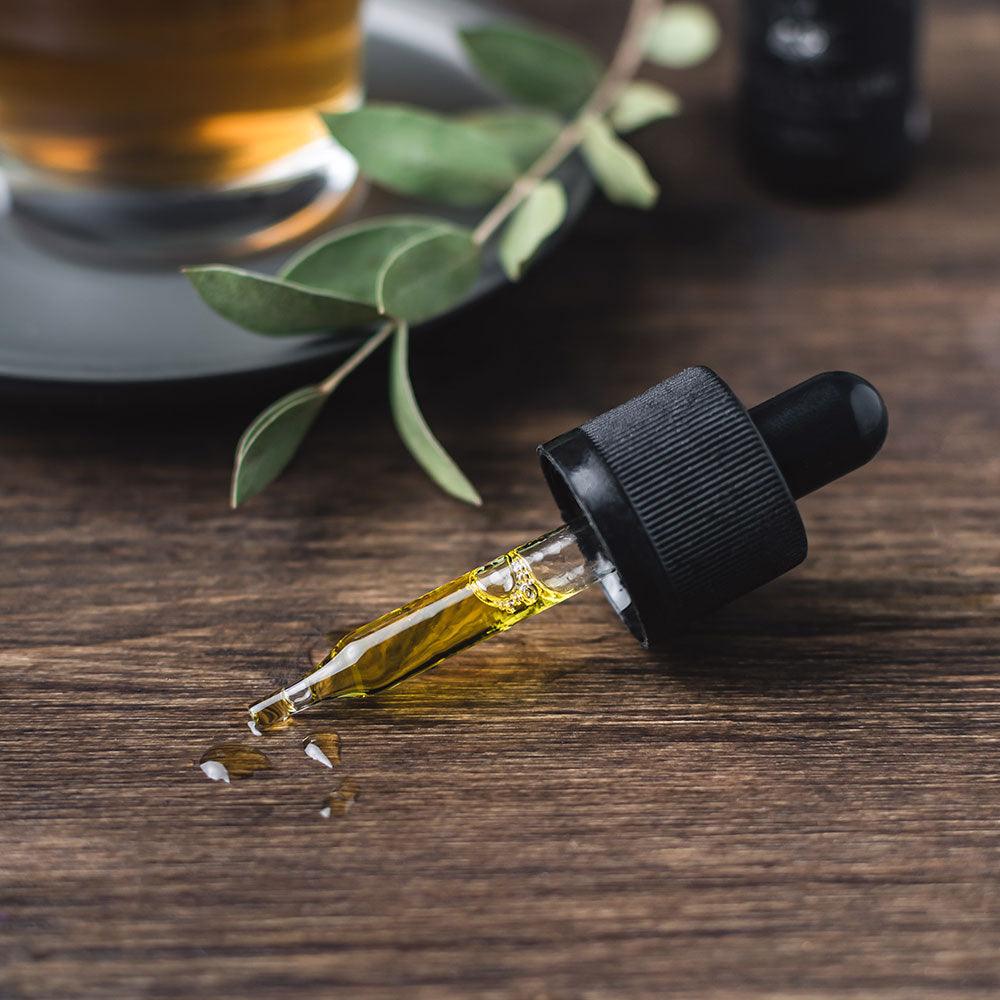 CBD Products. Topicals / Tinctures / Gummies - OGR LLC