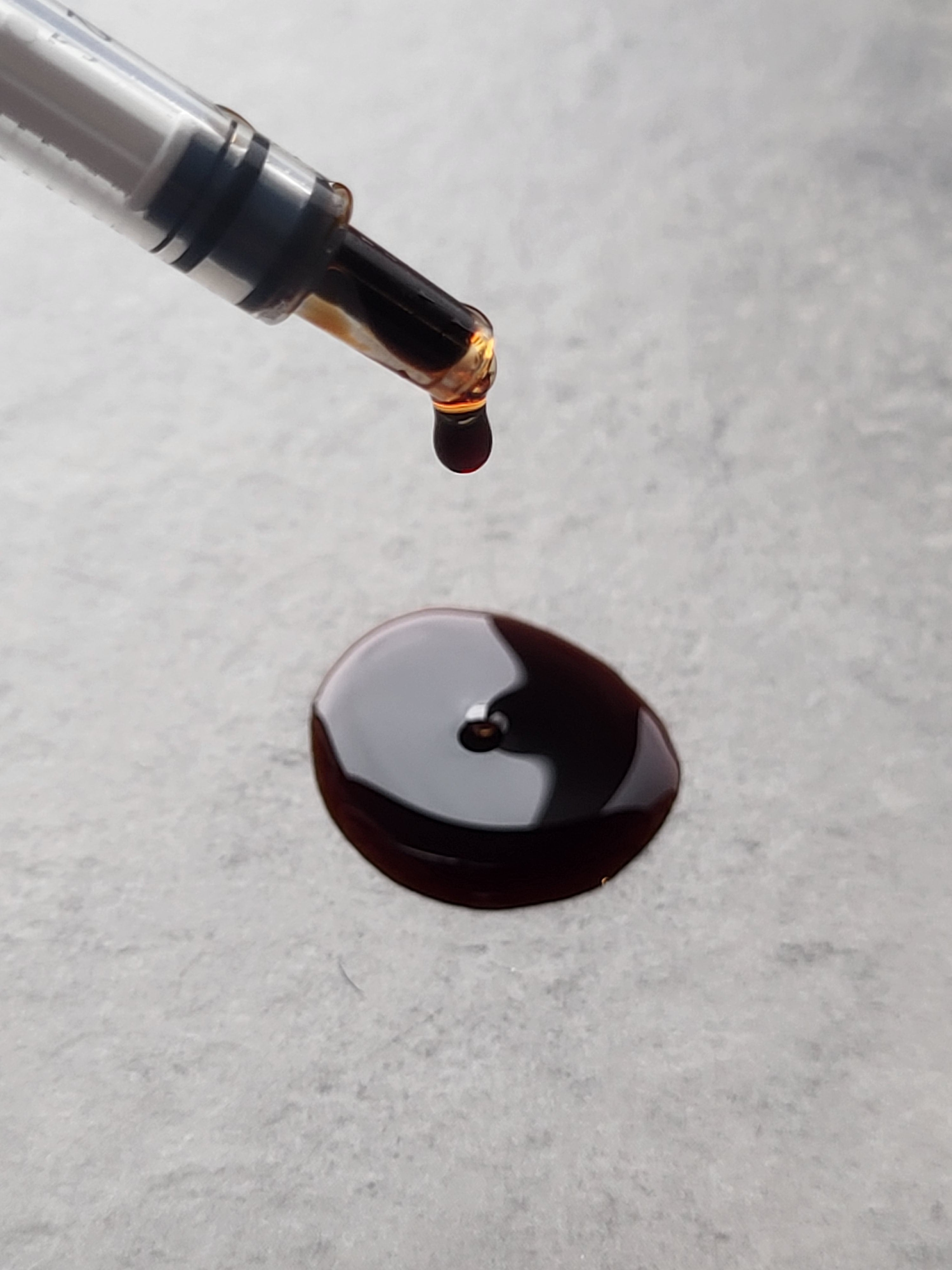 Full-Spectrum CBG Concentrate