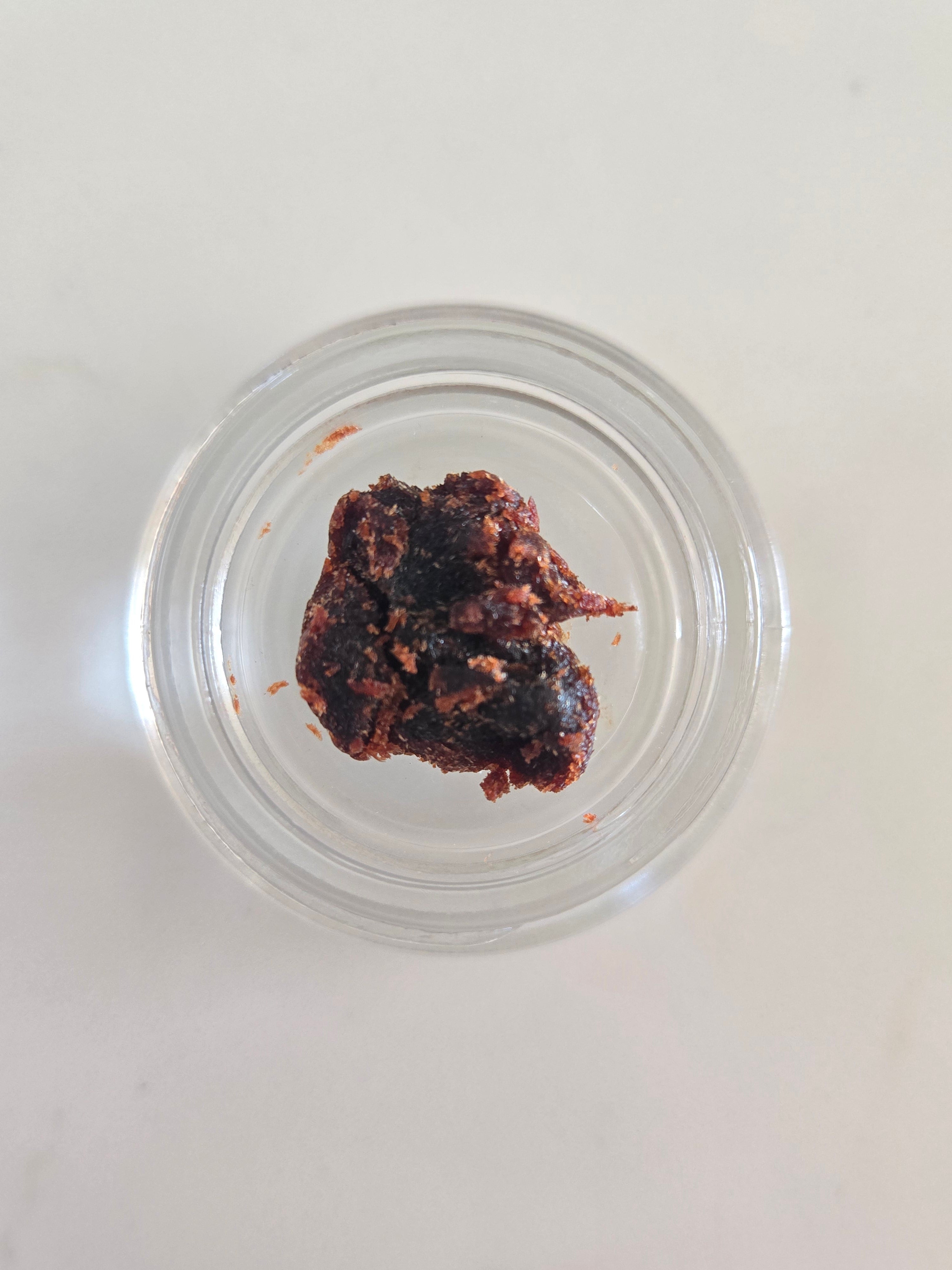 Full-Spectrum CBG Concentrate