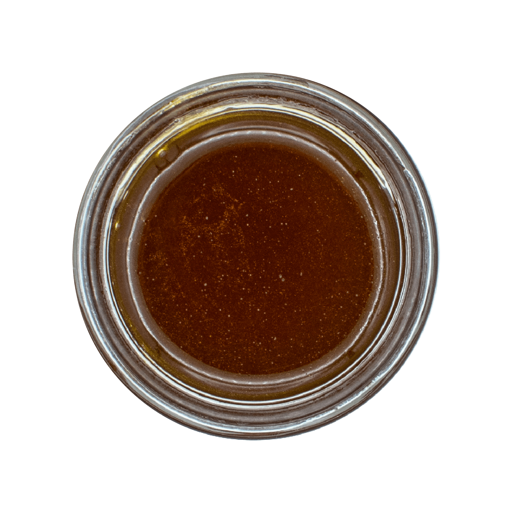 Full-Spectrum CBD Honey