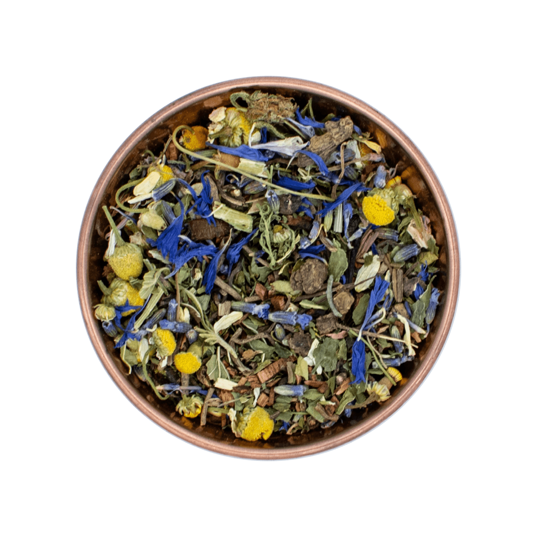 Eight Hours - CBG Hemp Tea