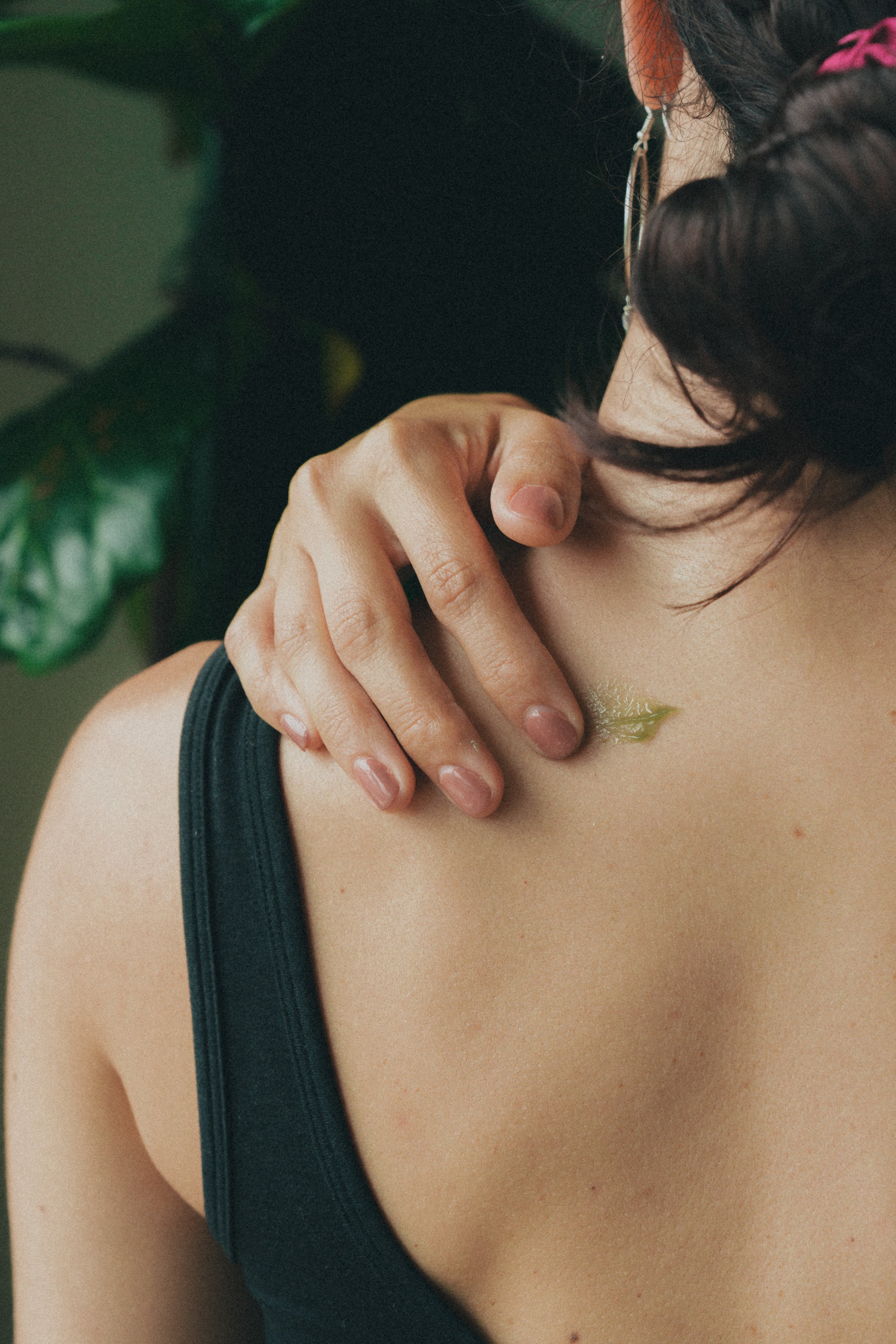 Chronic Pain Release - CBD Balm