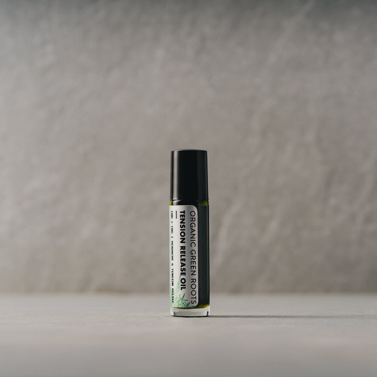 Tension Release Oil *New*