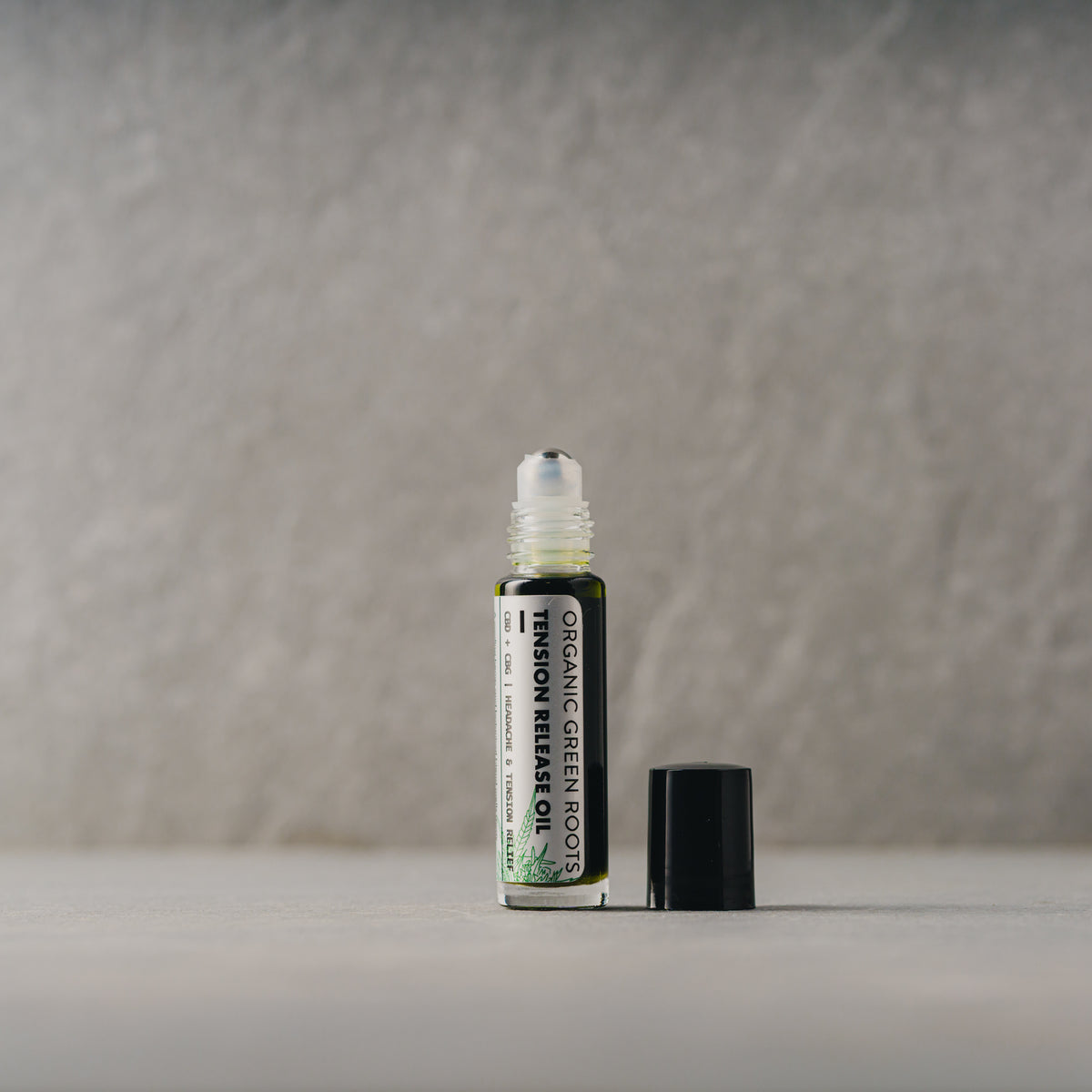 Tension Release Oil *New*
