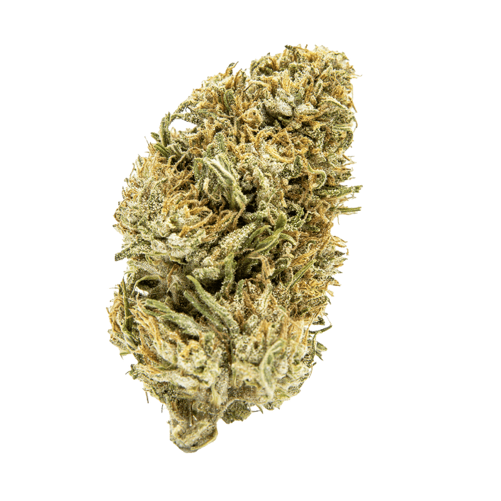 White CBG | Organic CBG Hemp Flower