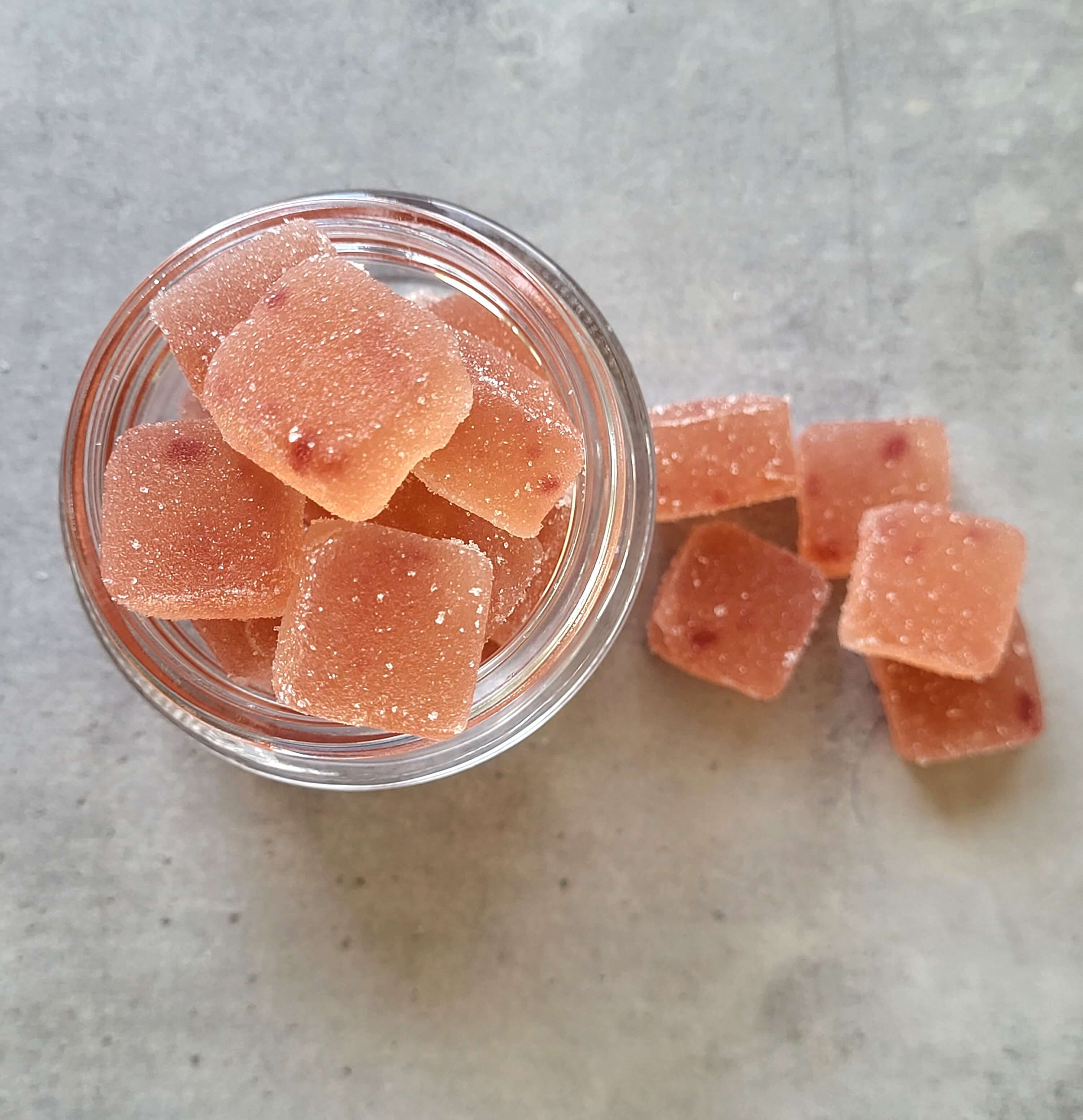 MICRODOSE GUMMIES
