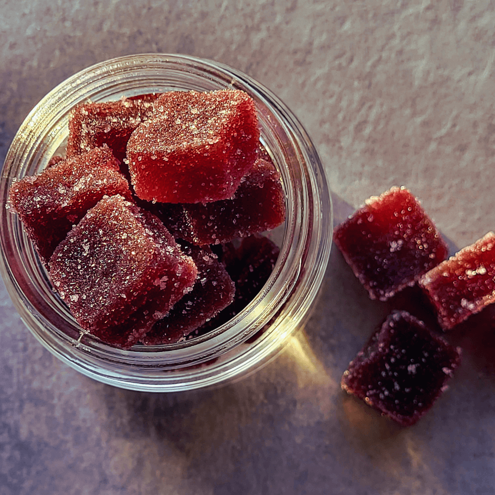 SLEEP WELLNESS - CBD Gummies