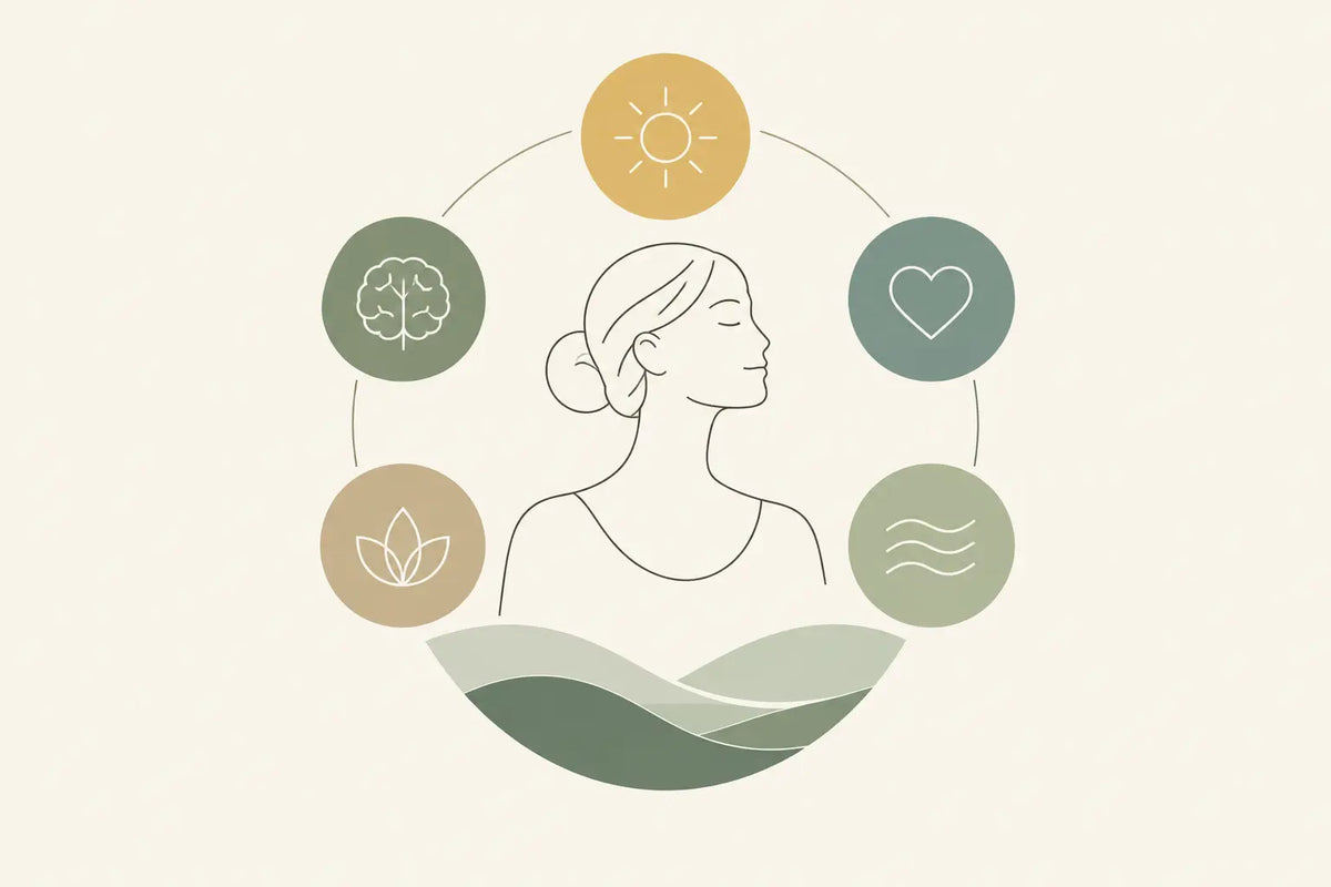 Why Choose Full Spectrum Hemp for Daily Balance?