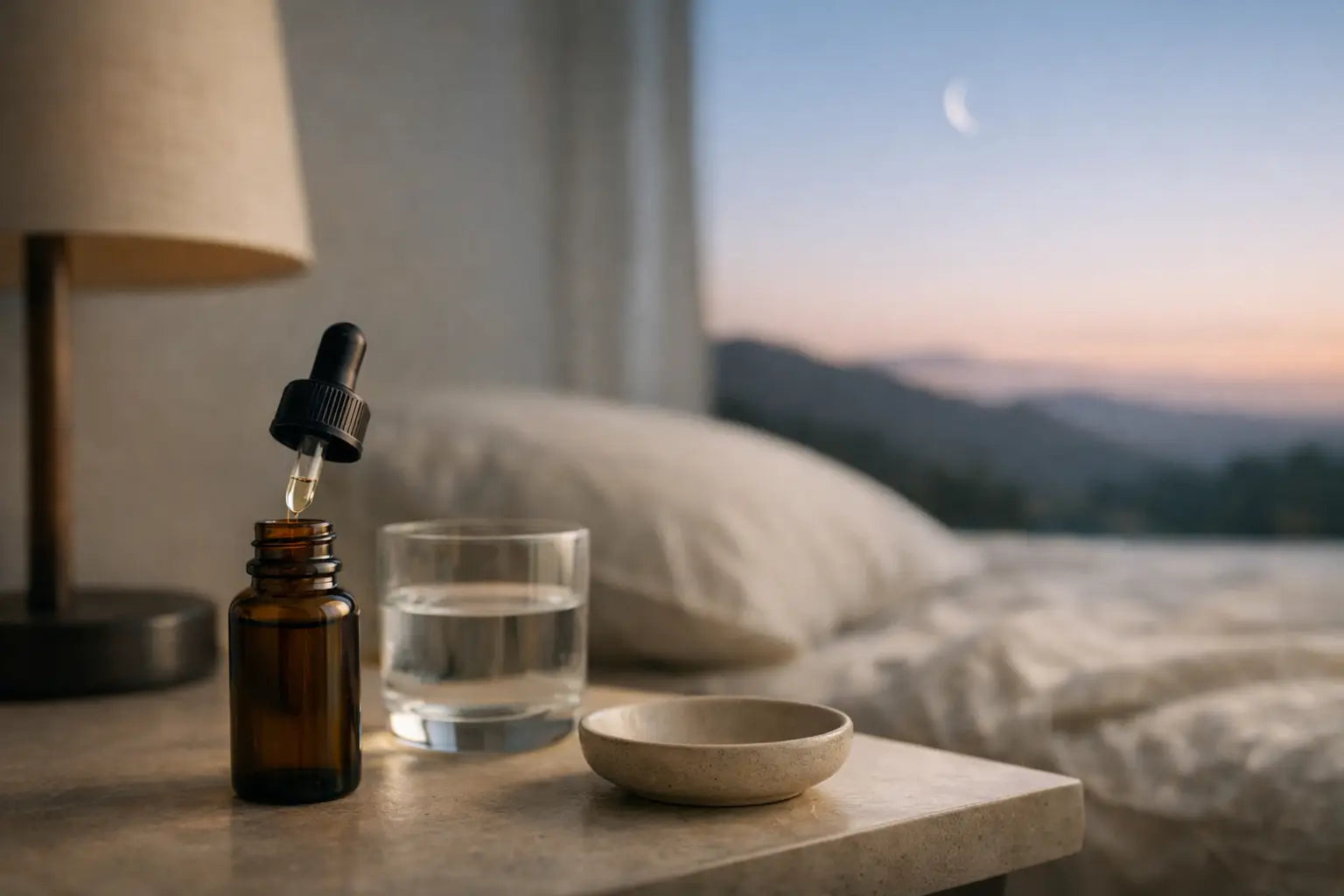 CBN Tincture for Deep Sleep Explained