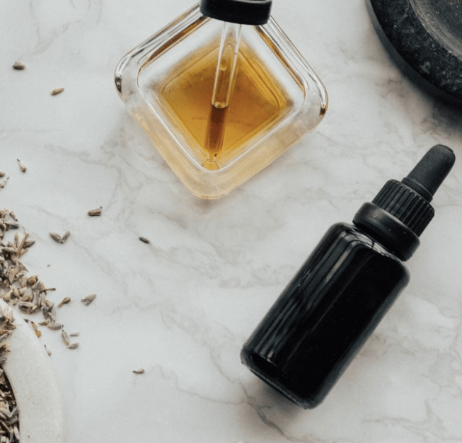 HOW TO MAKE YOUR OWN CBD OIL in 5 EASY STEPS! - OGR LLC