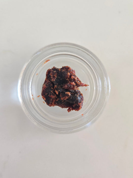 Full-Spectrum CBG Concentrate