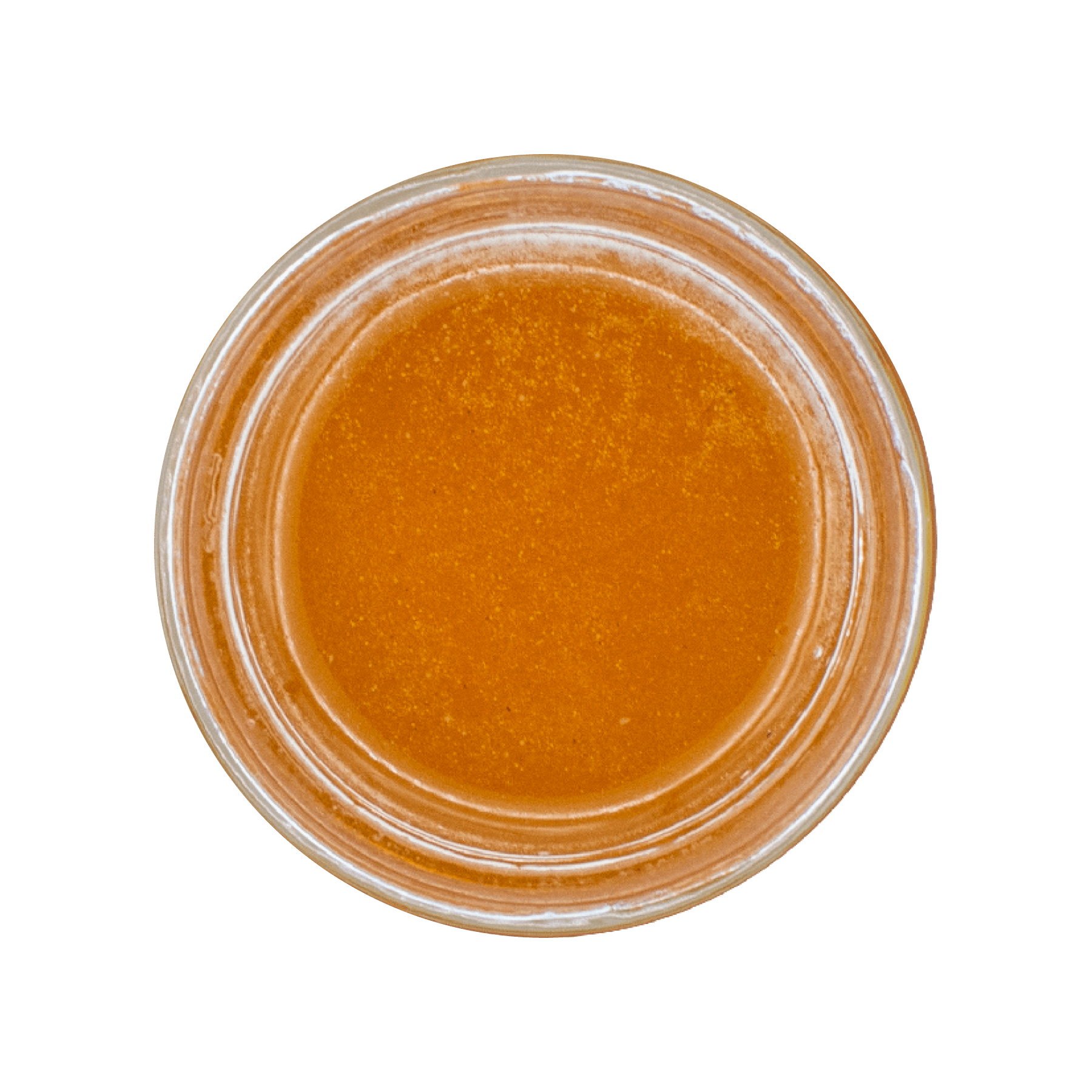 THC Infused Honey