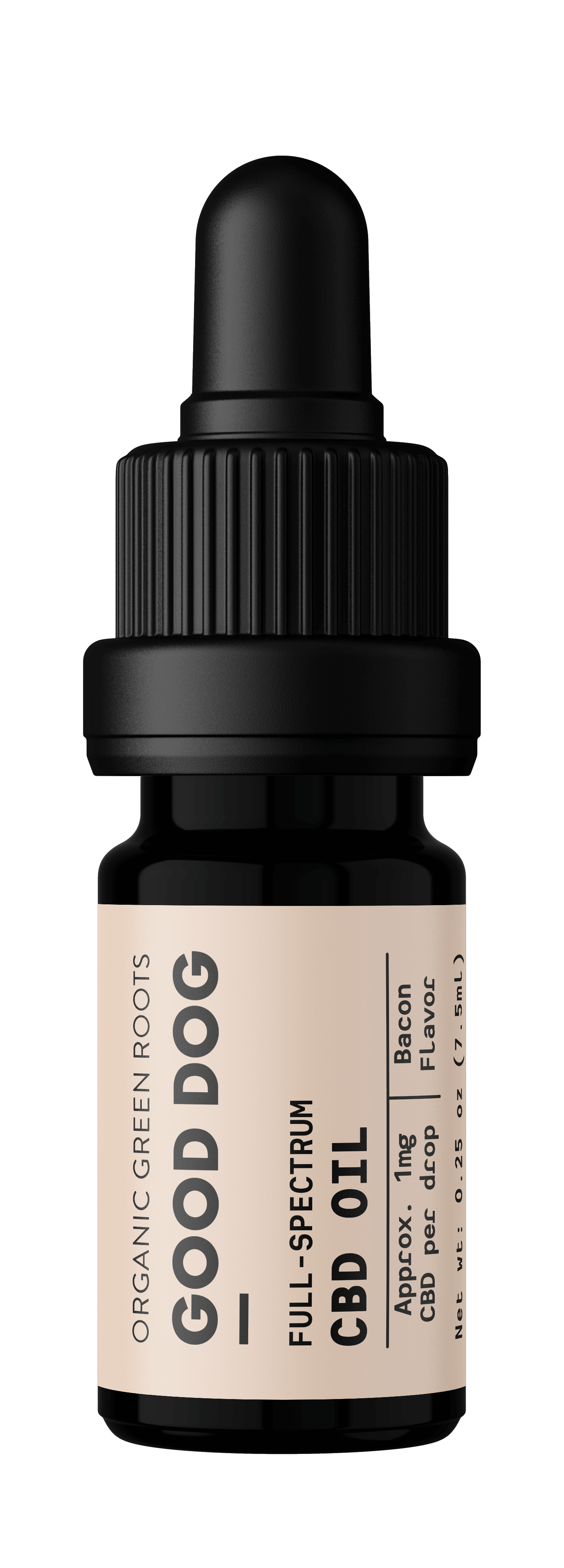 Good Dog CBD Oil