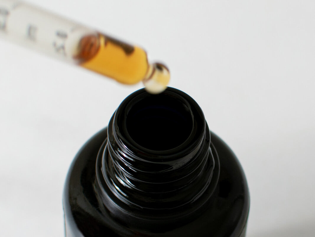 Be Well - 5K CBD Oil