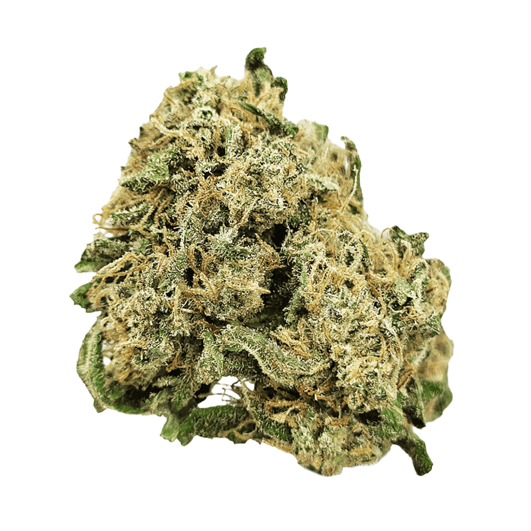 Sour Brulee Hemp Flower - 19% CBD