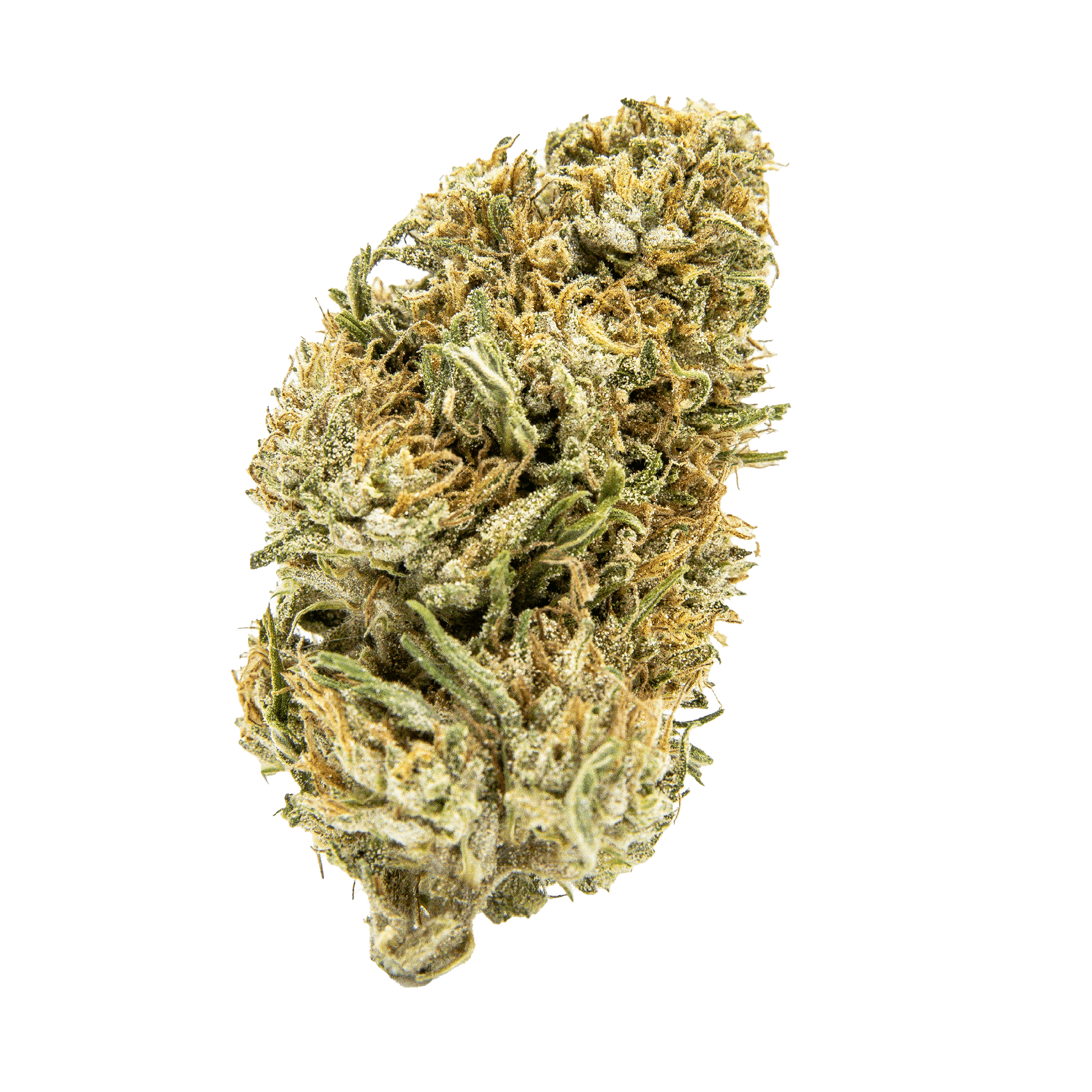 White CBG | Organic CBG Hemp Flower