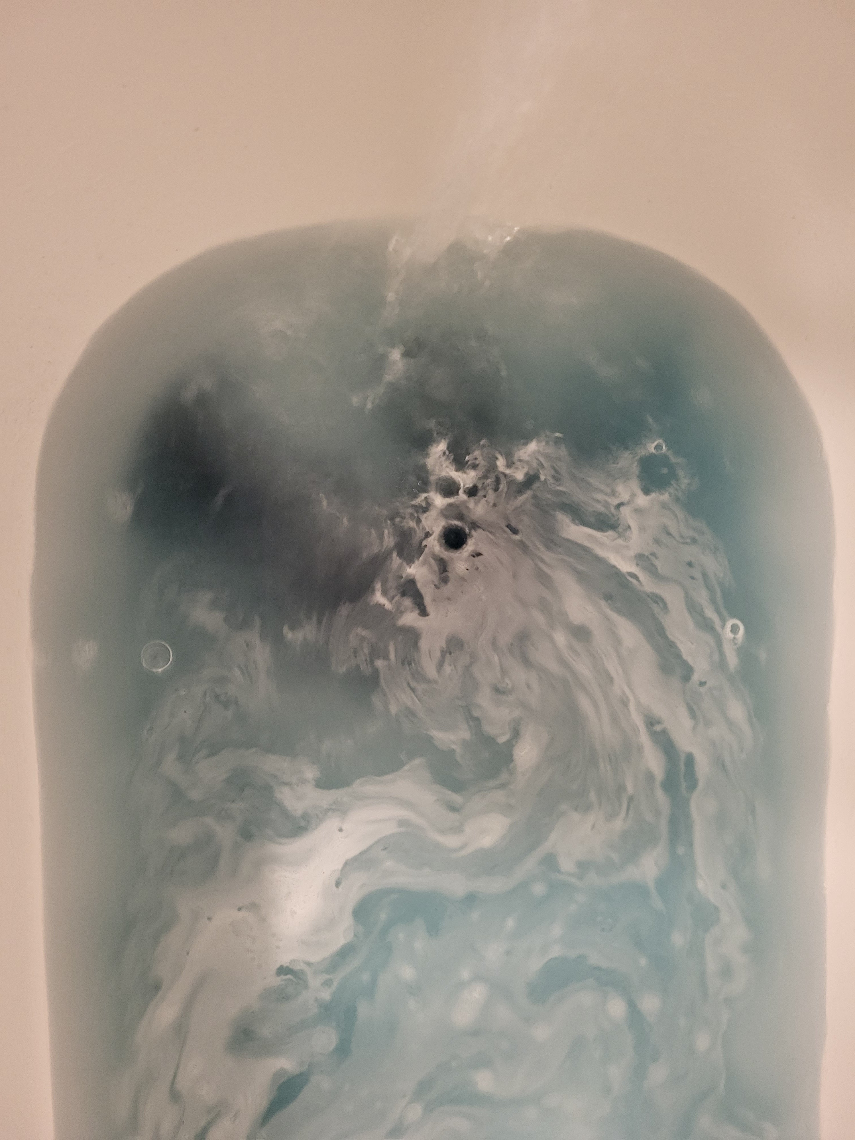 Blue Lavender | Calming CBD Bath Soak