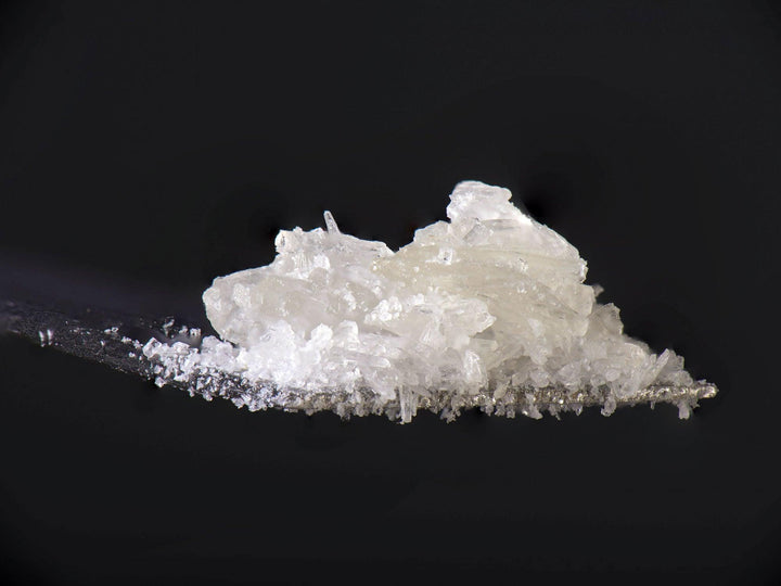 CBD Isolate